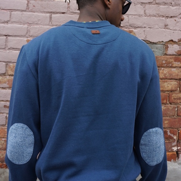 Kangol Sweater - Picture 3 of 3